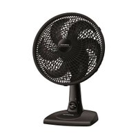 Ventilador de Mesa Mondial NV 15 30 cm 6 Pás