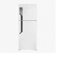 Refrigerador 2 portas 431 Litros Frost Free TF55 Electrolux