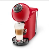 Cafeteira Arno Expresso Dolce Gusto Gênio s Plus Basic DGS3