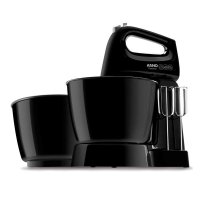 Batedeira Arno 3 Velocidades 2 Tigelas Facilita SX16