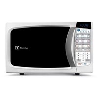 Microondas MTD30 20 Litros 10 Níveis de Potência Electrolux