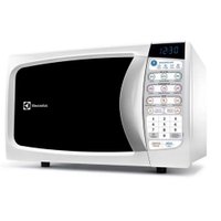 Microondas MTD30 20 Litros 10 Níveis de Potência Electrolux