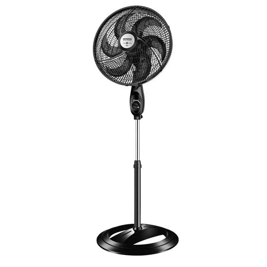 Ventilador de Coluna Turbo VT-40C 40cm 6 Pás 140W Mondial