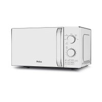 Forno Microondas Philco 20 Litros PMO23MB