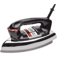 Ferro de passar VFA 1110 Automatico TM2 1100W Preto 110V
