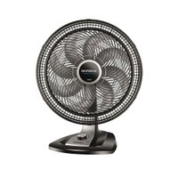 Ventilador de Mesa Mondial Turbo 50 cm 8 Pás 150 W