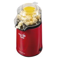 Pipoqueira Pop Cine com Dosador sem Óleo 1200W Agratto