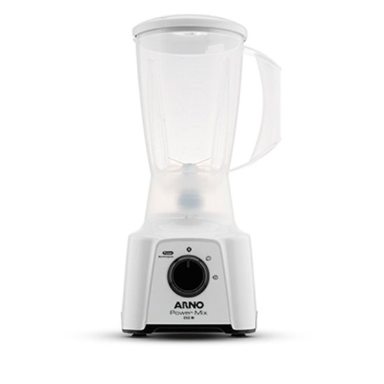 Liquidificador Arno Power Mix Lq12 550w Br