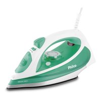 Ferro a Vapor PFEC1 com Base Cerâmica Philco