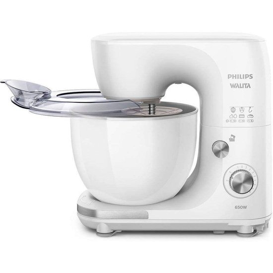 Batedeira RI791200 Planetária 650W Philips Walita