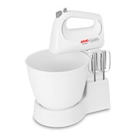 Batedeira Arno Facilita 3 Velocidades + Pulsar 250W SX-15