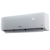 Ar Condicionado Split Philco PAC18000IQFM9W Inverter Quente/Frio