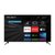 Fast Smart TV Philco 50 Polegadas Ultra HD Roku 4K