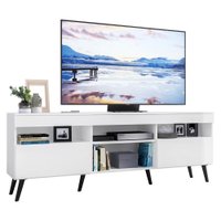 Rack Retrô para TV até 65