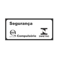 Coifa de Parede 80cm Vidro Reto Duto Slim Fogatti