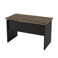 Mesa Escritório/Home Office  Pe Painel Create Reforçada 100x74x60cm Avantti