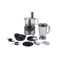 Multiprocessador Philco All In One Touch 4 em 1 Preto
