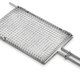 Grelha Tramontina Churrasco Pampa Inox 75,5 x 27 cm