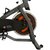 Bicicleta Ergométrica Wellness Spinning HB Roda 9 kg Mecânica até 100 kg GY047