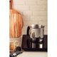Fervedor Tramontina em Inox com Fundo Triplo e Cabo de Baquelite 14 cm 2 L