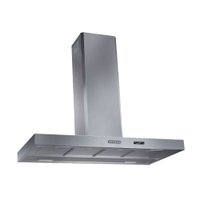 Coifa Retangular Ilha 120cm Fogatti - 110V