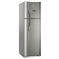 Refrigerador Electrolux DFX41 Inox