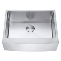 Cuba Farmhouse Aço Inox 1mm Escovado SA105-PP 65,3x51,4x22,8cm