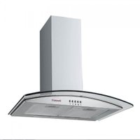 Coifas de Parede Gourmet 60 cm  3 velocidades Safanelli - 220V