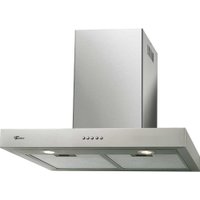 Coifa de Parede Tradition Line Inox 70cm Fischer - 220V