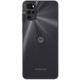 Celular Motorola Moto G22 Preto 128GB Tela 6.5" 4GB RAM Câmera Quádrupla 50MP + 8MP + 2MP + 2MP
