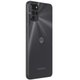 Celular Motorola Moto G22 Preto 128GB Tela 6.5" 4GB RAM Câmera Quádrupla 50MP + 8MP + 2MP + 2MP