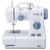 Máquina de Costura Lenoxx Pratic Psm105 Branco Bivolt
