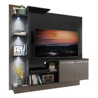 Estante com 3 Leds para TV até 55
