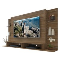 Painel com Suporte para TV até 60