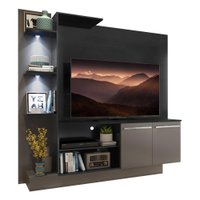 Estante com 3 Leds para TV até 55