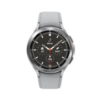 Smartwatch Samsung Galaxy Watch4 Classic LTE 46mm - Prata