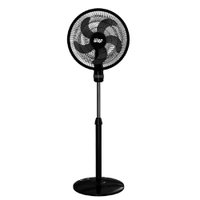 Ventilador de Coluna WAP W130 Turbo Preto 220V FW046355