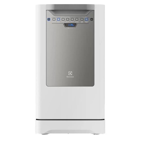 Lava-Louças Electrolux Branca 10 Serviços LV10B 110V 24451TBB106