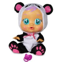 Boneca Cry Babies Pandy Multikids - BR1177