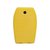 Prancha Bodyboard Infantil Amarelo Atrio - ES424
