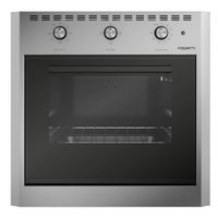 Forno Elétrico Embutir Fogatti E60 Inox 60L