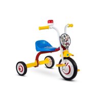 Triciclo Infantil Mickey - Nathor