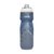 Garrafa de Água Squeeze Podium Chill 620ML - CamelBak - Azul Escuro