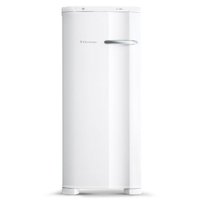Freezer Vertical Electrolux 145 Litros 1 Porta FE18 - Branco