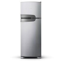 Refrigerador Evox 2 Portas Frost Free 340L com Freezer 72L Consul - 220V