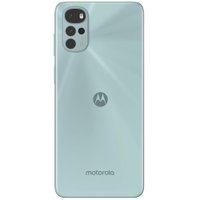 Celular Motorola Moto G22 Verde 128GB Tela 6.5