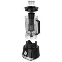 Liquidificador Britânia BLQ1280P Pro Maxx 6 1150W