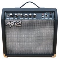 Amplificador para Guitarra 38W GX 15G Mega