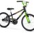 Bicicleta Infantil Aro 20 Charlie Com Pezinho - Nathor