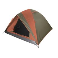 Barraca de Camping Vênus Ultra - Até 6 Pessoas - Guepardo